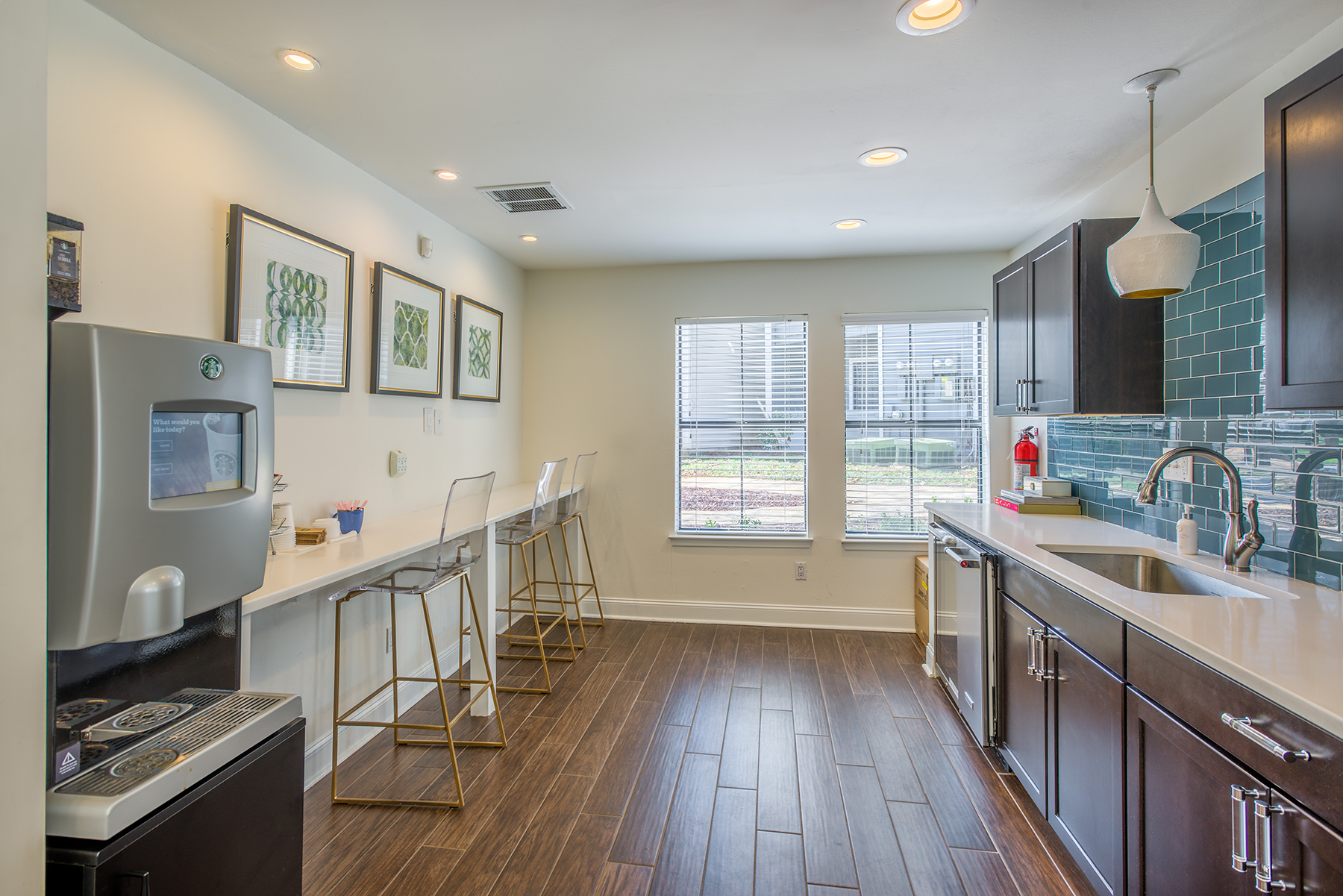 Emerald Forest The Multifamily Advisory Group at Cushman & Wakefield